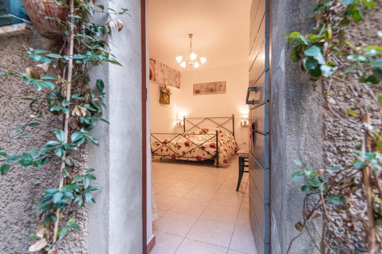 Vicolo Delle Scuole Pie Διαμέρισμα Città della Pieve Εξωτερικό φωτογραφία