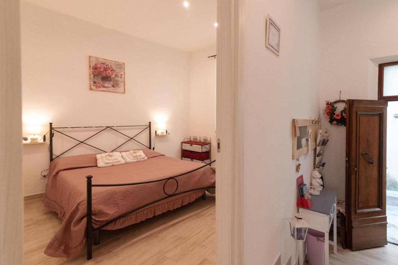 Vicolo Delle Scuole Pie Διαμέρισμα Città della Pieve Εξωτερικό φωτογραφία