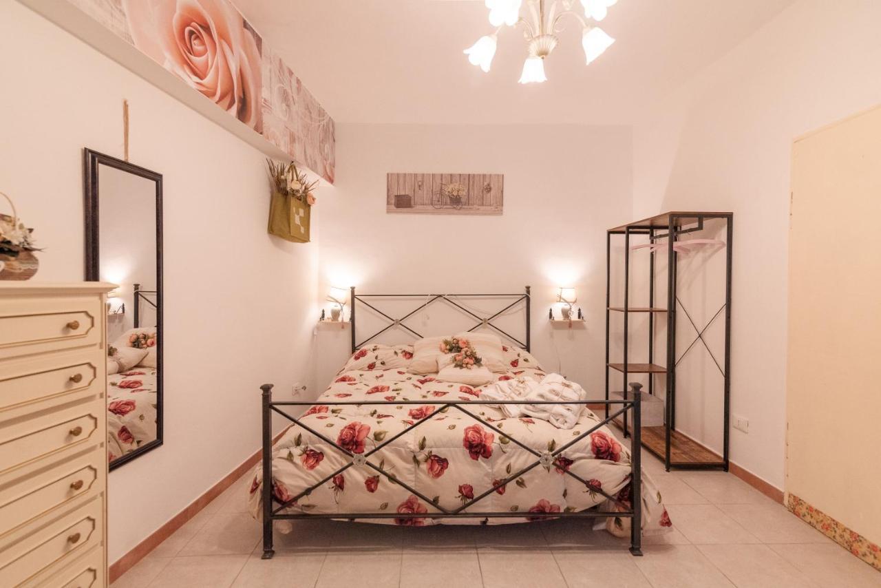 Vicolo Delle Scuole Pie Διαμέρισμα Città della Pieve Εξωτερικό φωτογραφία