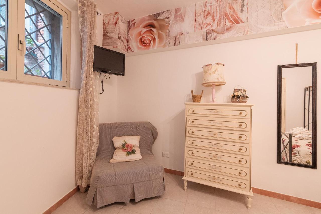 Vicolo Delle Scuole Pie Διαμέρισμα Città della Pieve Εξωτερικό φωτογραφία