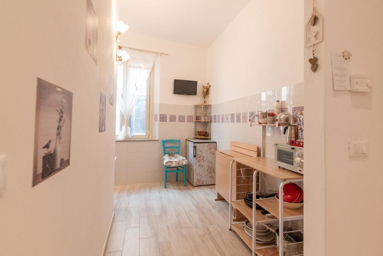 Vicolo Delle Scuole Pie Διαμέρισμα Città della Pieve Εξωτερικό φωτογραφία