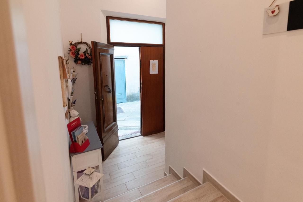 Vicolo Delle Scuole Pie Διαμέρισμα Città della Pieve Εξωτερικό φωτογραφία