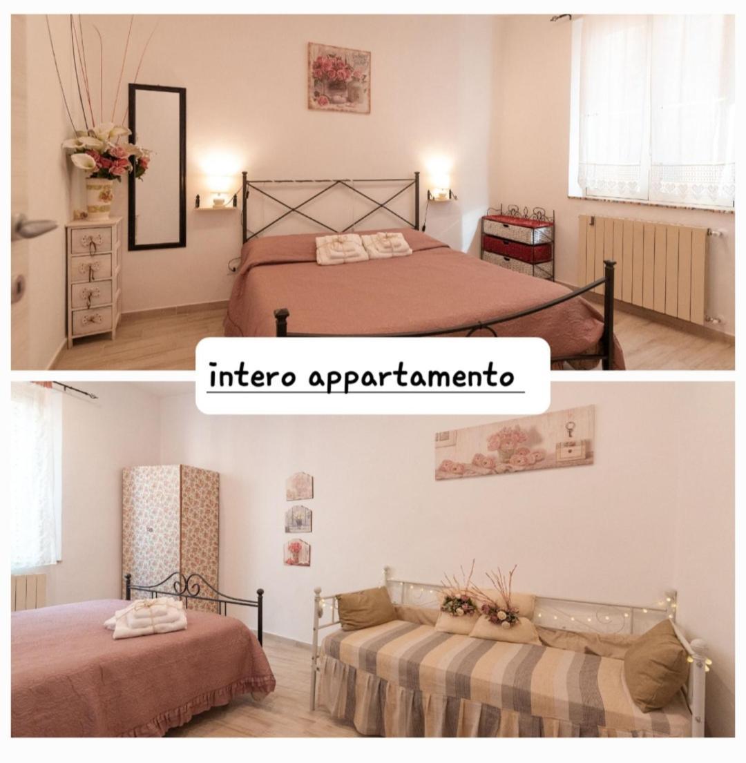 Vicolo Delle Scuole Pie Διαμέρισμα Città della Pieve Εξωτερικό φωτογραφία